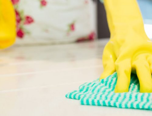 Cleaning Services Packages