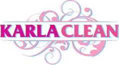 Karla Clean Logo